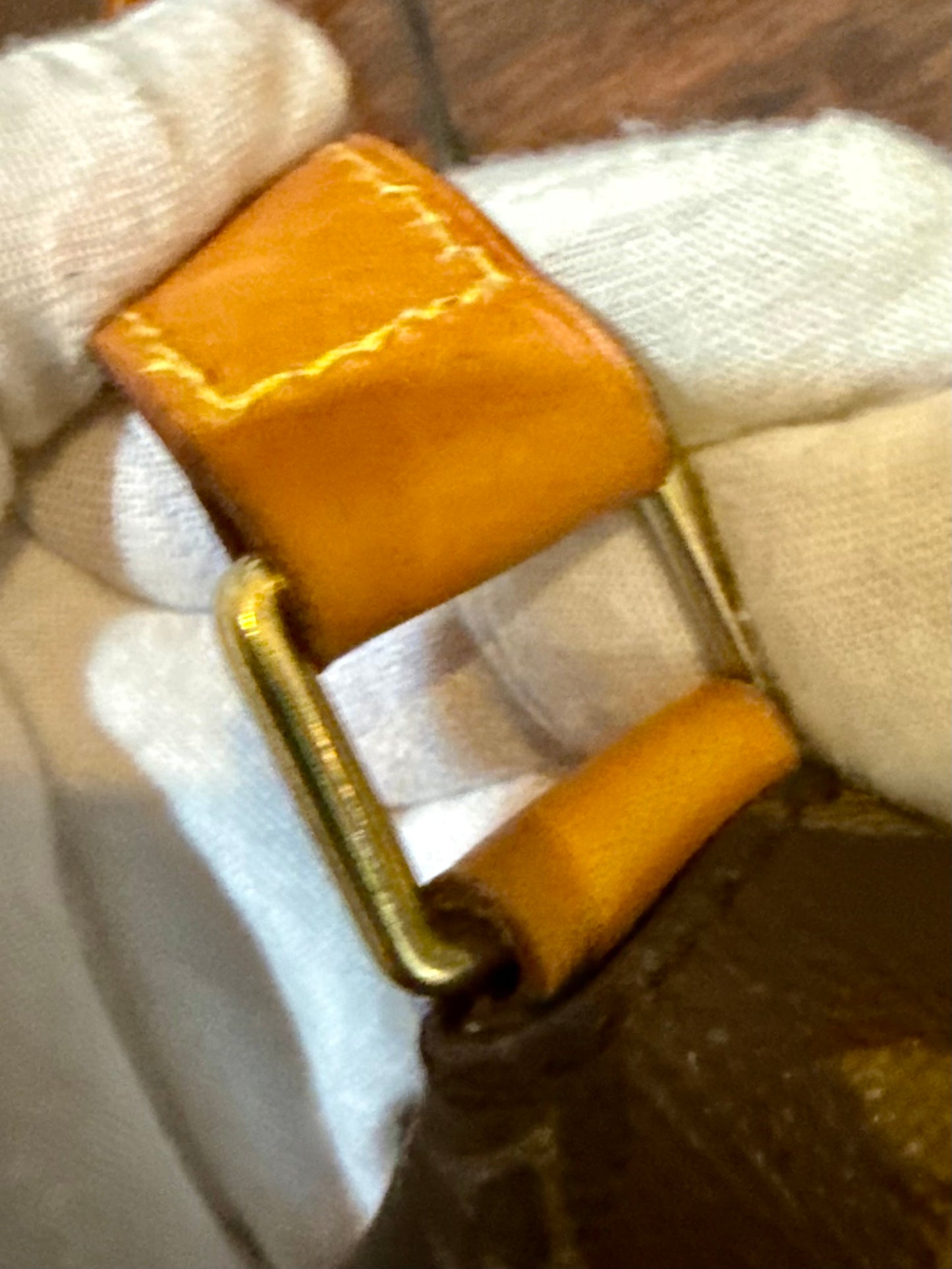 Louis Vuitton Musette Salsa GM Monogram Shoulder Bag Vintage