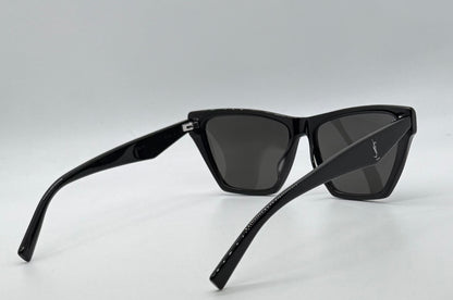 Saint Laurent Paris SL M103 Sunglasses-Unworn-Hedi Slimane Era-55mm