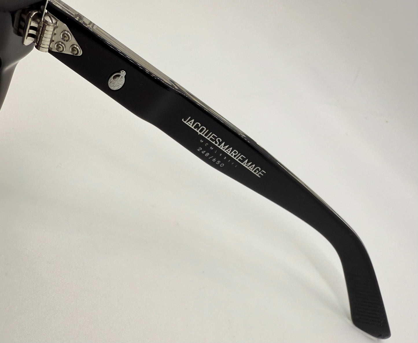 Jacques Marie Mage STURGES in SHADOW-Custom Lenses-Ltd. 650 pcs-Full Kit