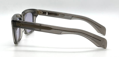 Jacques Marie Mage Torino Charcoal JMMTR-2Y Sunglasses Full Kit Japan