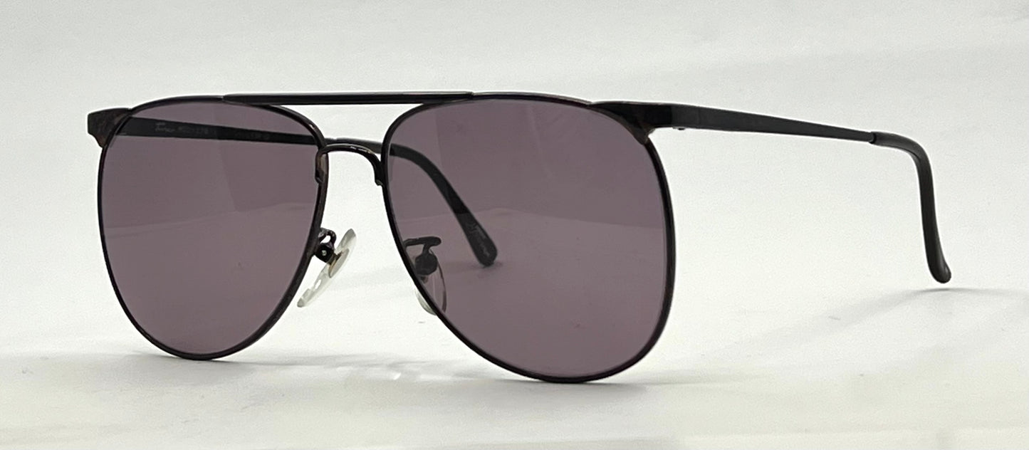 Tura 278 Japan Vintage Aviator-Unworn-New Second Chance Customs Lenses