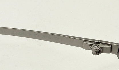 Deadstock Y2K Gucci GG 2688/S Sunglasses – Full Kit – Grey Gradient Lenses