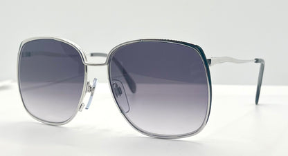 Metzler 7175-Rare Vintage Sunglasses-Germany – Deadstock