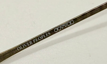 Oliver Peoples Winston Sunglasses-New Day/Night Custom Lenses-UNWORN-Japan