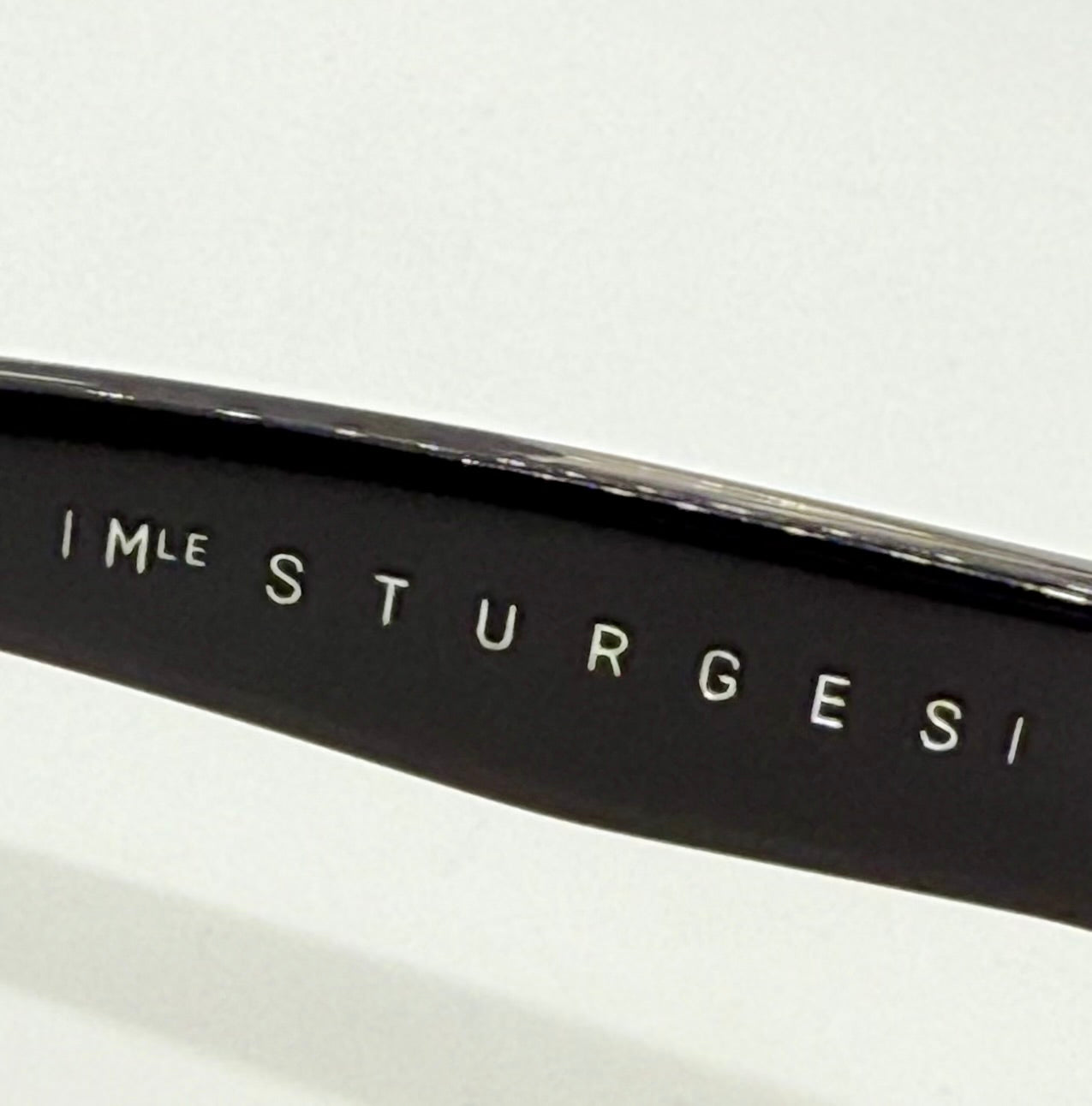 Jacques Marie Mage STURGES in SHADOW-Ltd. Of 650 pcs.-Full Kit