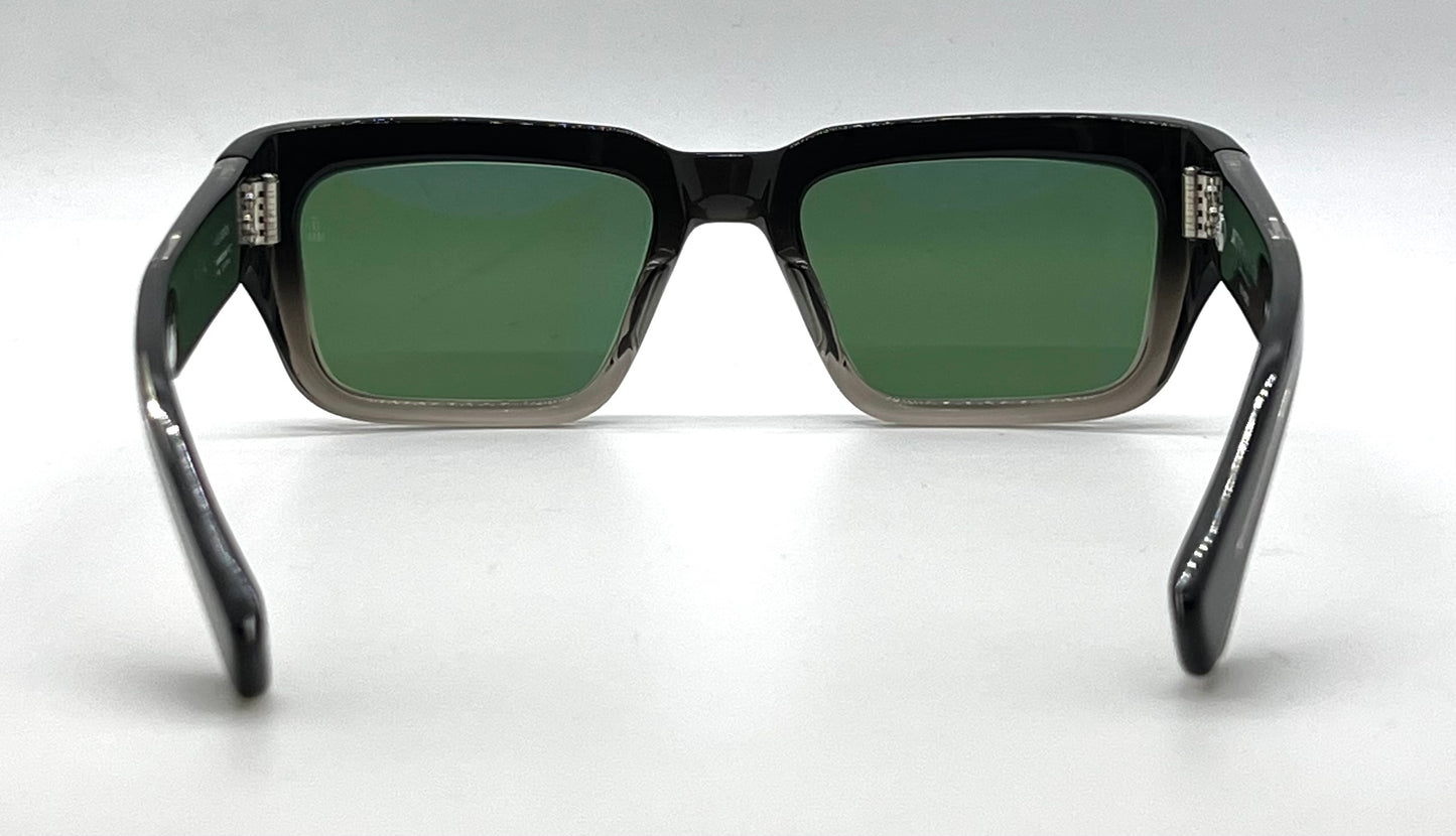 Jacques Marie Mage Walker  in BLACK FADE 2-Sunglasses-Full Kit-Ltd 500 JMMWK-5R