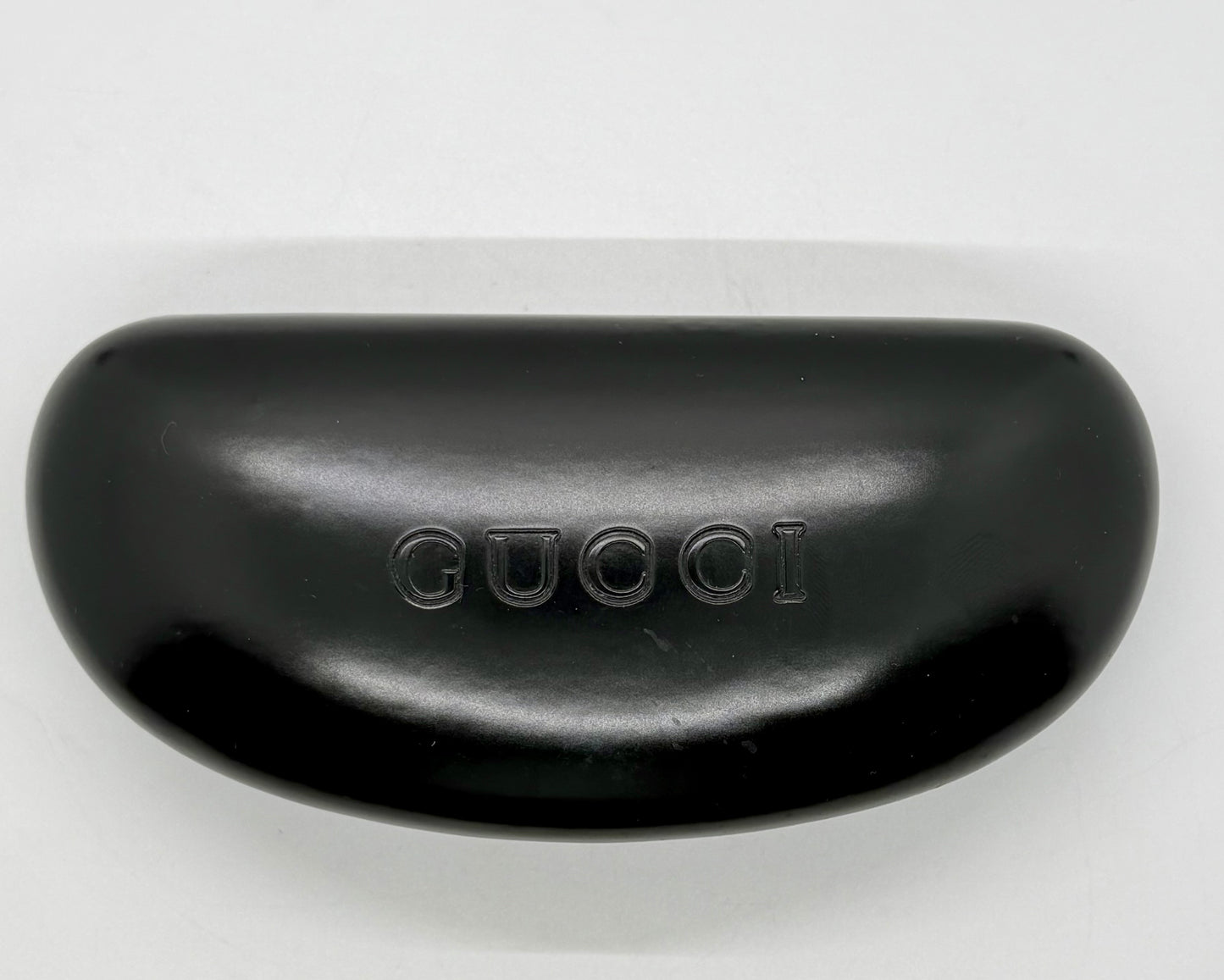 Gucci GG 2681/S 115 Rimless Shield Sunglasses Y2K Vintage/Unworn-Case