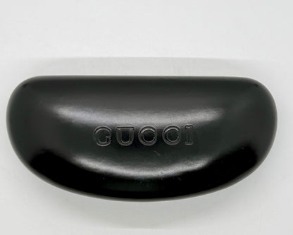 Gucci GG 2681/S 115 Rimless Shield Sunglasses Y2K Vintage/Unworn-Case