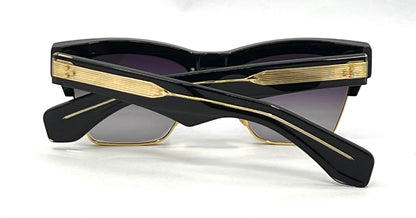 JACQUES MARIE MAGE SUNGLASSES-BUGSY in ECLIPSE 2-LTD 500-FULL KIT/UNWORN