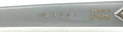 Jacques Marie Mage Fly Silver Goldblum Limited 50 Full Kit Rare