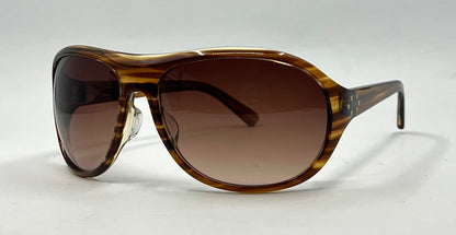 BLINDE by Richard Wilson Arrow of Word CT-1 Japan Oversized Aviator Sunglasses