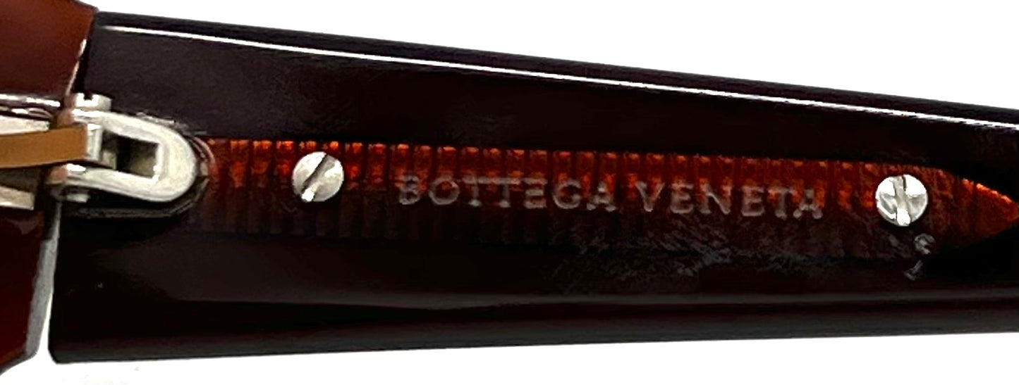 Bottega Veneta BV69/S Vintage Sunglasses-Deadstock/UNWORN-VERY RARE