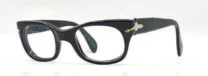 Persol Ratti Mod. 6203 Vintage Optical Frame-Italy