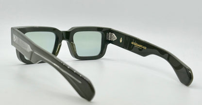 Jacques Marie Mage ASCARI in EVERGREEN-Ltd. Batch of 250 Pieces-FULL KIT-BNIB