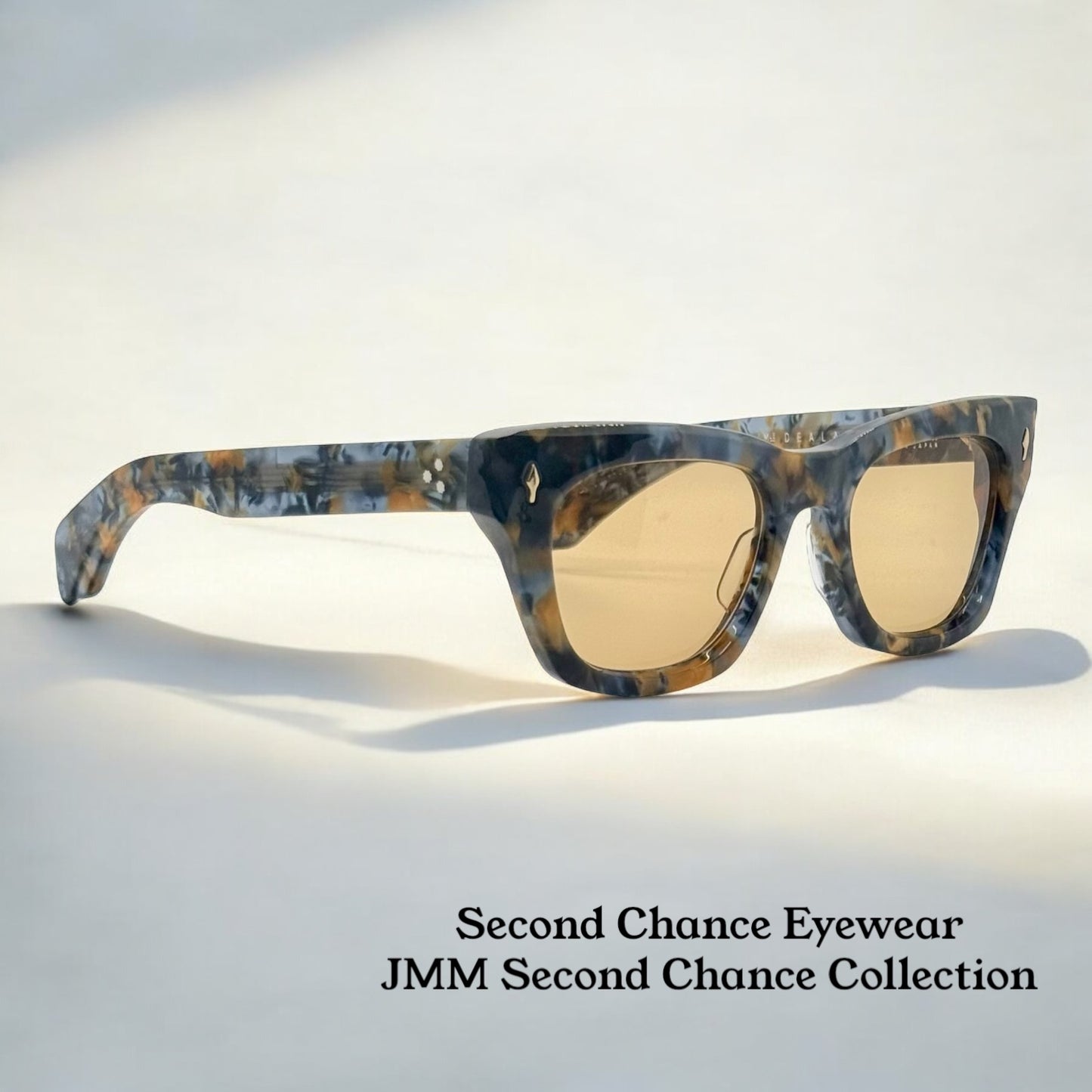 Jacques Marie Mage DEALAN in GOLDSTONE-LTD Batch Release Of Only 75 PCs.-FULL SET