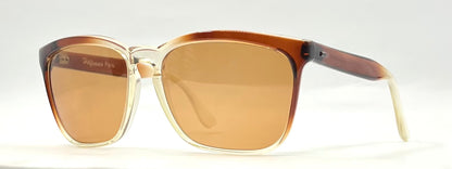 Palfrance Paris For Super Vision USA-VINTAGE Sunglasses-Unworn/Deadstock-USA
