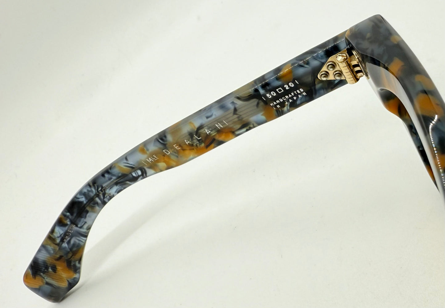 Jacques Marie Mage DEALAN in GOLDSTONE-LTD Batch Release Of Only 75 PCs.-FULL SET