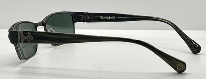Dakota Smith Anthem Forest Sunglasses-54mm-Unworn Gothic Hinge-Vintage