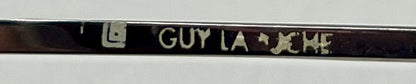 Guy Laroche GL-OP10 VINTAGE Aviators-New Gradient Tinted Custom Lenses