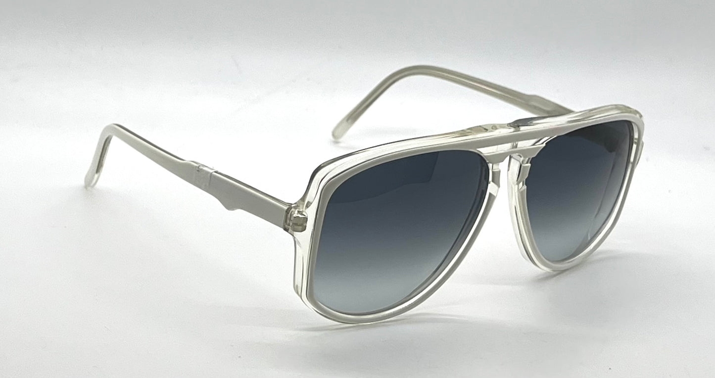 Oliver Goldsmith BERWICK White Quartz Vintage 90s Unworn Japan