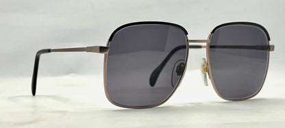 MENRAD IT 369-71 Vintage Sunglasses-Made in Germany Unworn Original