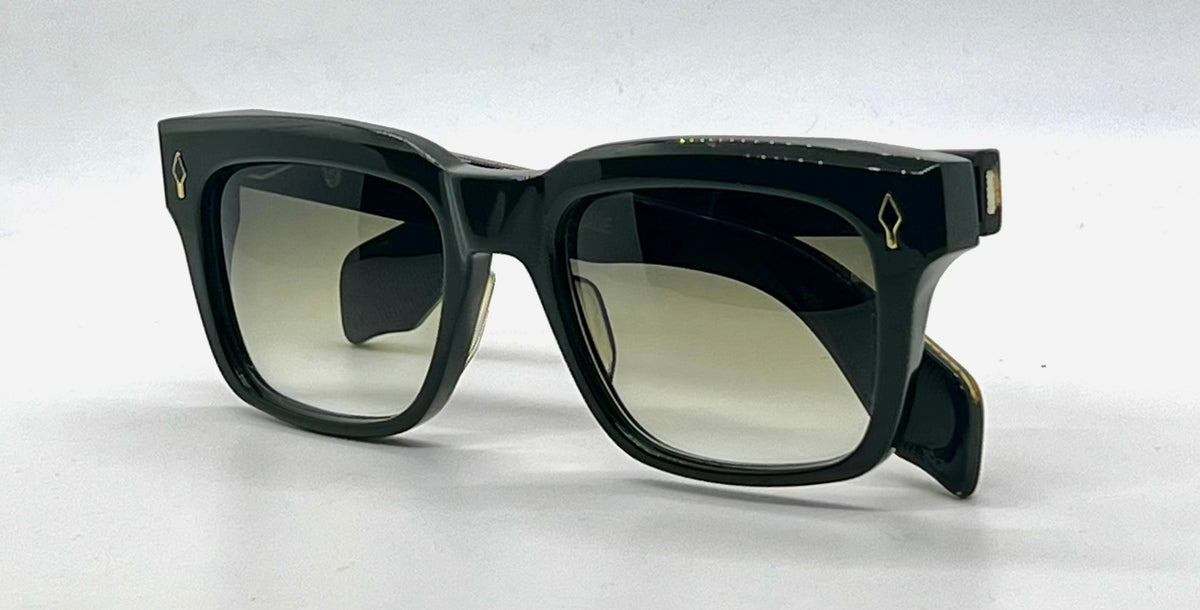 Jacques Marie Mage Torino Epoxy Sacramento Sunglasses / JMMTR-13H / Ltd 200