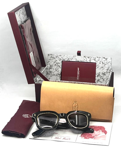 Jacques Marie Mage PASOLINI 5 Year ORION-Ltd 200-Full Kit-Collector