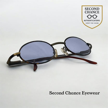 GIVENCHY 1090 03 Y2K Vintage Sunglasses-New Day/Night Custom Lenses-UNWORN