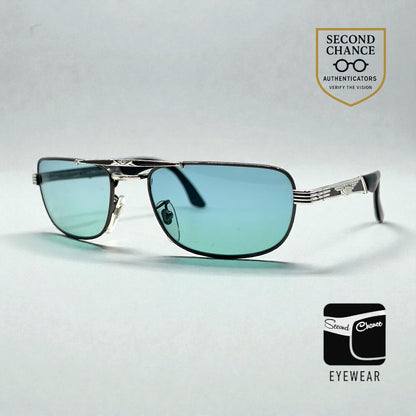 Sting 4129 Italian Vintage Sunglasses Deadstock Made in Italy