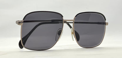 MENRAD IT 369-71 Vintage Sunglasses-Made in Germany Unworn Original
