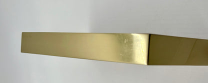 Cartier Authorized Dealer Display Signs-Set of Two-Modern Boutique Displays