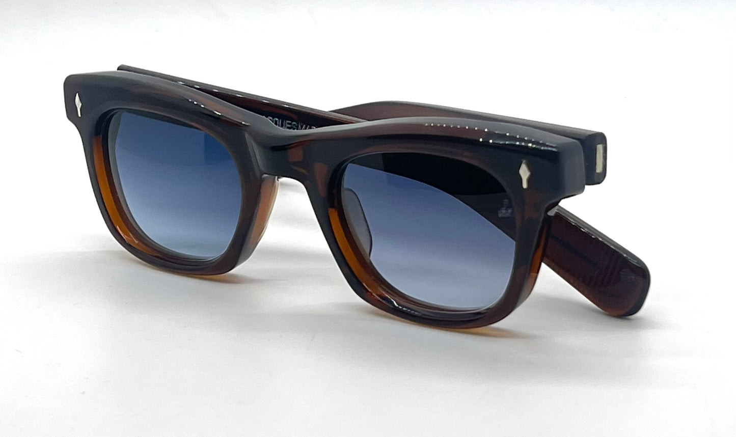 Jacques Marie Mage GODARD in ZOLTAR-Case & Cloth Only-Ltd 350