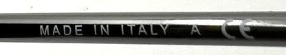 Chanel 4221 Rimless Sunglasses Y2K Vintage CC Lens 65-15 Italy Unworn