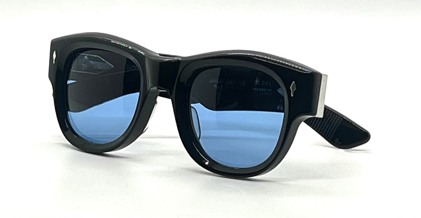 Jacques Marie Mage x Umit Benan CAAN in BLACK- Ltd. 200-Full Kit-Japan