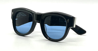 Jacques Marie Mage x Umit Benan CAAN in BLACK- Ltd. 200-Full Kit-Japan