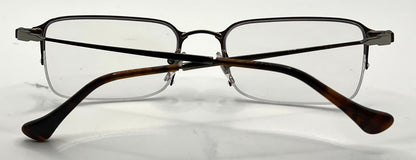 Persol 2427-V 1053 Bronze Eyeglasses-Discontinued-52mm-Unworn-Made in Italy