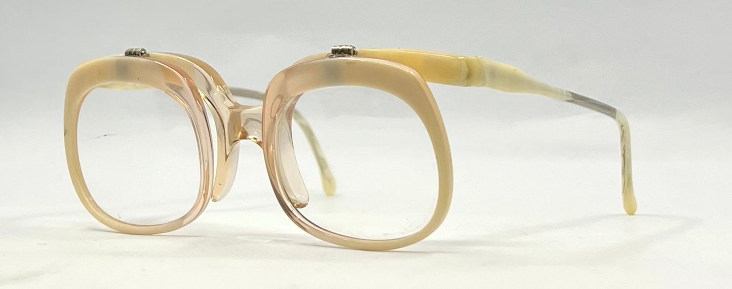 Neostyle 1779 Lift-Front Vintage Optical Frame-Unworn-RARE FIND