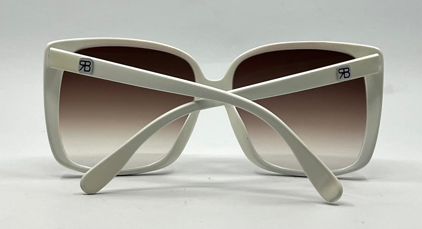 Roberto Delettre RB 1040/740 VINTAGE Sunglasses 60-16 Made in Germany-Unworn