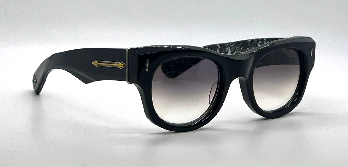 Jacques Marie Mage TRUCKEE NOIR-Last Frontier V-Ltd 200-Full Kit Custom Lens