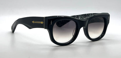 Jacques Marie Mage TRUCKEE NOIR-Last Frontier V-Ltd 200-Full Kit Custom Lens