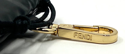 Fendi FE40057U 50S Sunglasses Deadstock Unworn Full Kit Made Italy