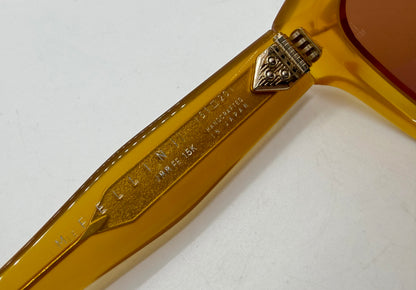 Jacques Marie Mage FELLINI in HONEY-Ltd 350-Full Kit Collectors Condition