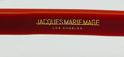 Jacques Marie Mage X UNION in TANGERINE-LTD. Batch Release of 75 Pieces
FULL SET