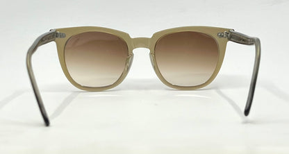 TITMUS Z87 Y2K Vintage Industrial Frames-New Gradient Tinted Custom Lenses