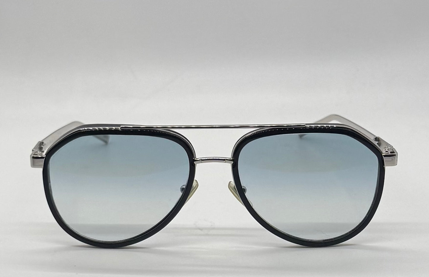 Louis Vuitton Pont Neuf Z1203W Vintage Sunglasses-New Zeiss Lens-57mm