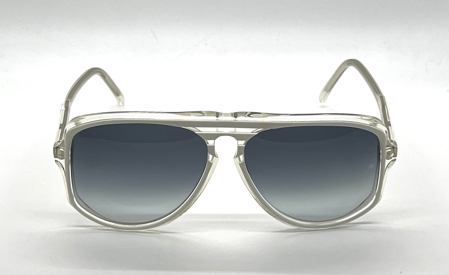 Oliver Goldsmith BERWICK White Quartz Vintage 90s Unworn Japan