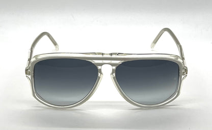 Oliver Goldsmith BERWICK White Quartz Vintage 90s Unworn Japan