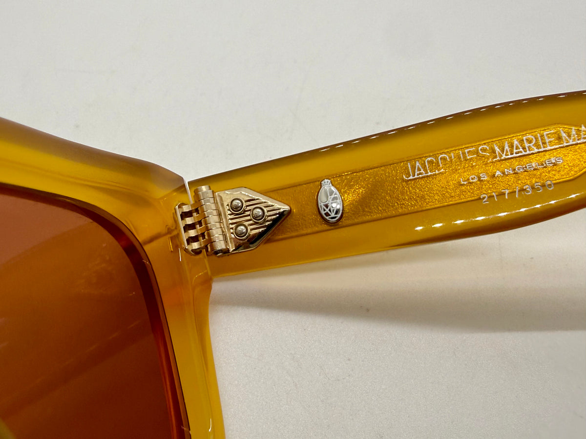 Jacques Marie Mage FELLINI in HONEY-Ltd 350-Full Kit Collectors Condition
