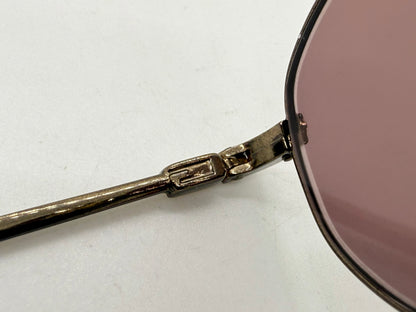 Gucci GG2629 9ZB Y2K Vintage Oval Sunglasses Unworn-Italy