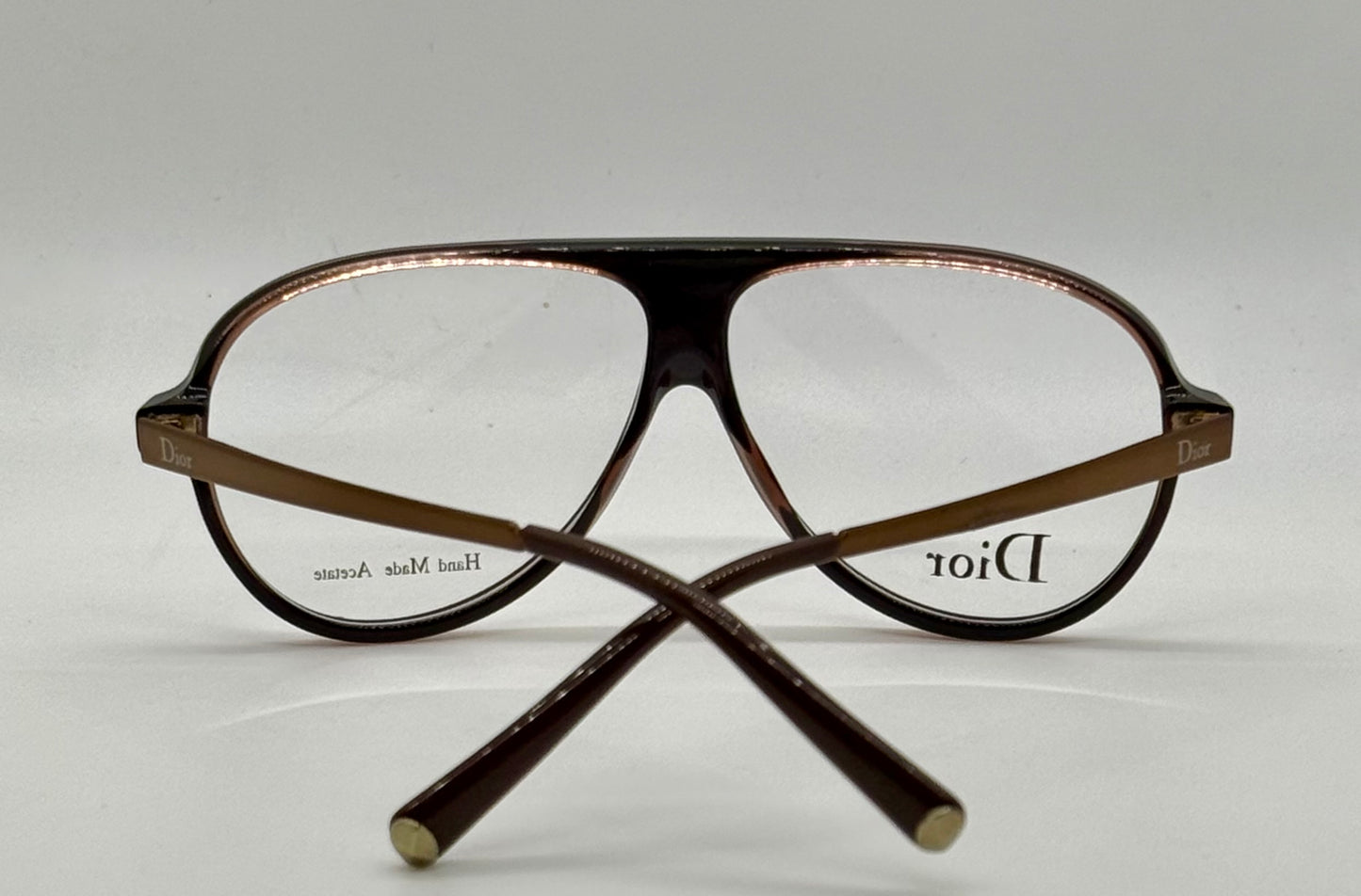 Christian Dior VINTAGE CD3226 Les Marquises WHW-UNWORN Optical Frames-Full Kit